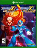 Mega Man X Legacy Collection 1+2 (Xbox One)